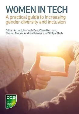 E-Book (pdf) Women in Tech von Gillian Arnold, Hannah Dee, Clem Herman