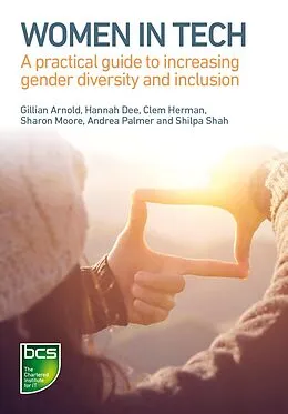 E-Book (epub) Women in Tech von Gillian Arnold, Hannah Dee, Clem Herman