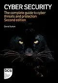 E-Book (epub) Cyber Security von David Sutton