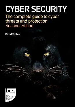 E-Book (epub) Cyber Security von David Sutton