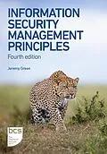 E-Book (epub) Information Security Management Principles von Jeremy Green, Andy Taylor, David Alexander
