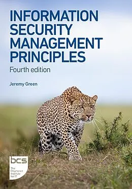 E-Book (epub) Information Security Management Principles von Jeremy Green, Andy Taylor, David Alexander