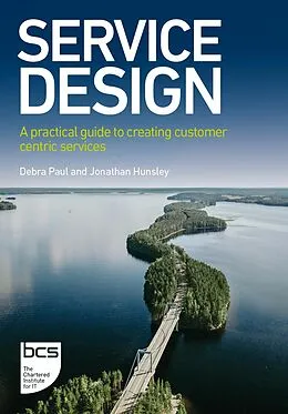 ePUB Service Design von Debra Paul, Jonathan Hunsley