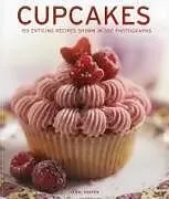 Kartonierter Einband Cupcakes von Pastor Carol