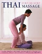 Couverture cartonnée Thai Step-by-step Massage de Smith Nicky