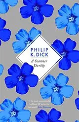 Poche format B A Scanner Darkly von Philip K Dick
