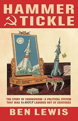 E-Book (epub) Hammer And Tickle von Ben Lewis