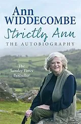 Kartonierter Einband (Kt) Strictly Ann von Ann Widdecombe
