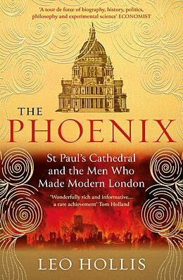 E-Book (epub) Phoenix von Leo Hollis