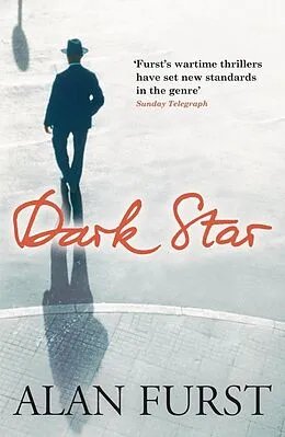 E-Book (epub) Dark Star von Alan Furst