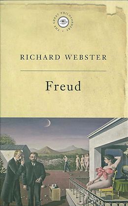 eBook (epub) Freud de Richard Webster