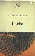 E-Book (epub) Great Philosophers: Locke von Michael Ayres