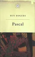 E-Book (epub) Great Philosophers:Pascal von Ben Rogers