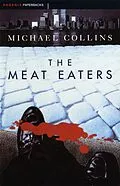 E-Book (epub) Meat Eaters von Michael Collins