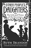E-Book (epub) Other People's Daughters von Ruth Brandon