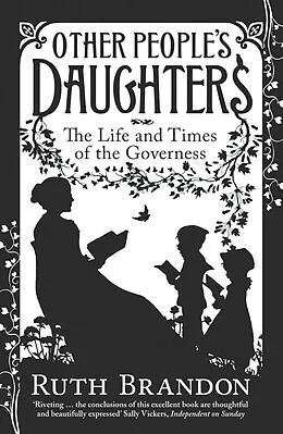 E-Book (epub) Other People's Daughters von Ruth Brandon