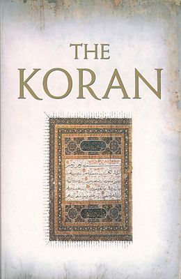 eBook (epub) Koran de 