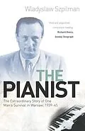 E-Book (epub) Pianist von Wladyslaw Szpilman