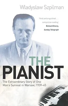 E-Book (epub) Pianist von Wladyslaw Szpilman