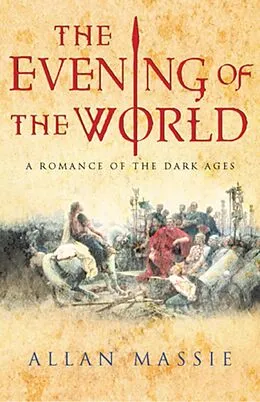 E-Book (epub) Evening of the World von Allan Massie