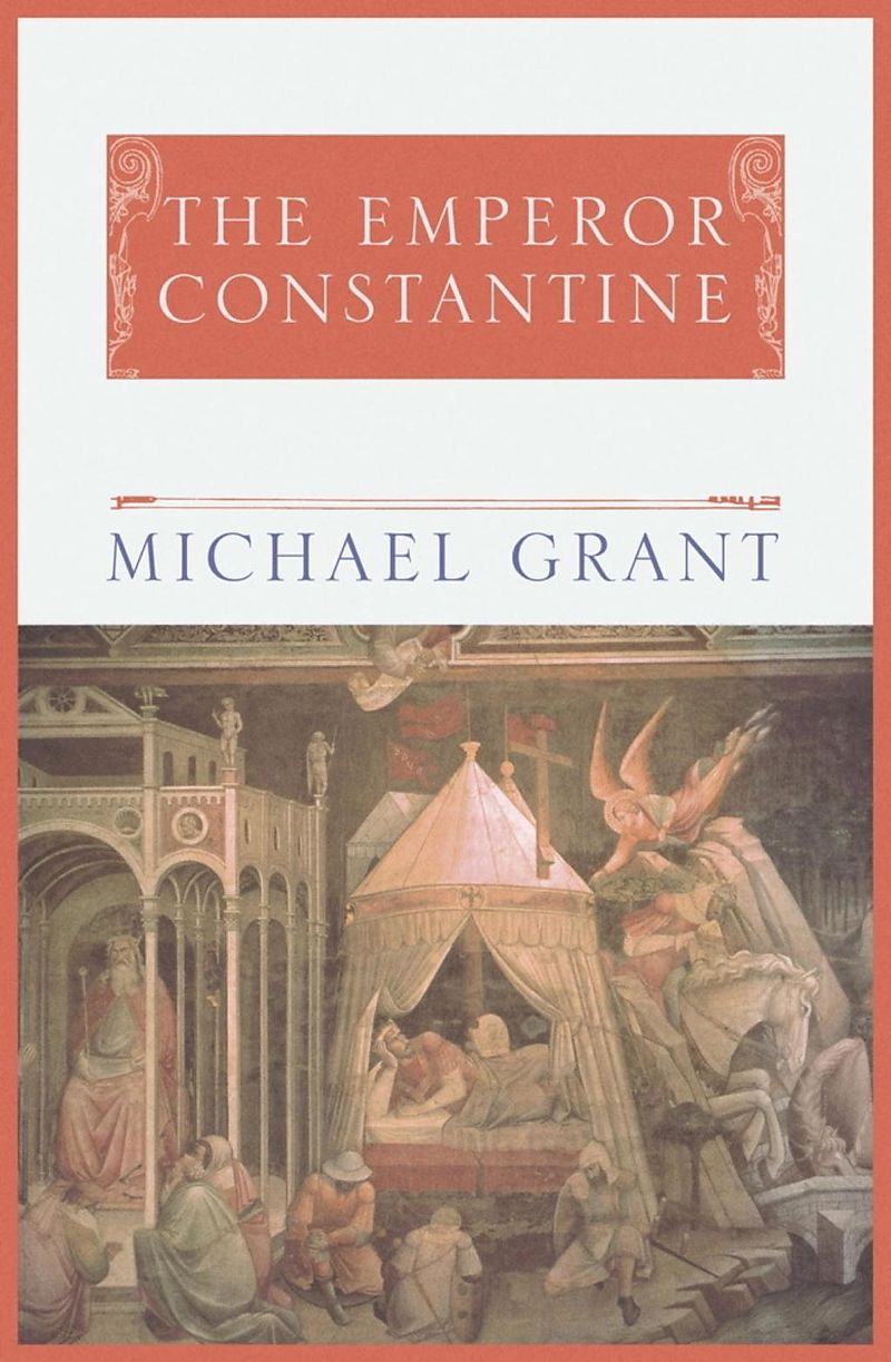 Emperor Constantine