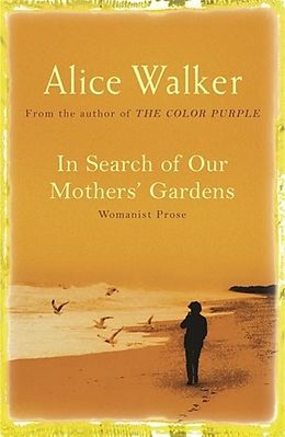 eBook (epub) In Search of Our Mother's Gardens de Alice Walker