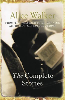 E-Book (epub) The Complete Stories von Alice Walker
