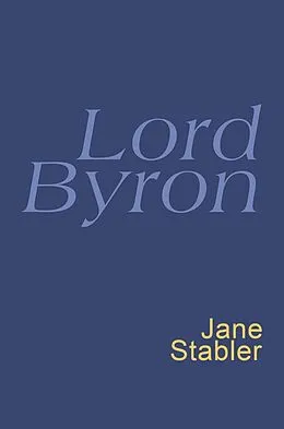 E-Book (epub) Lord Byron von George Byron