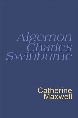 E-Book (epub) Swinburne: Everyman's Poetry von Algernon Charles Swinburne