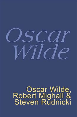 E-Book (epub) Oscar Wilde: Everyman Poetry von Oscar Wilde