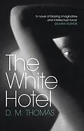 E-Book (epub) White Hotel von D M Thomas