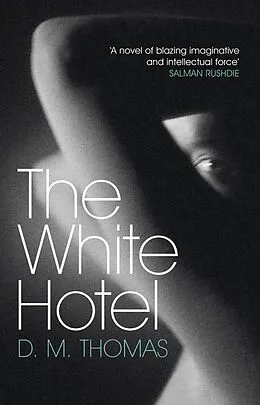 E-Book (epub) White Hotel von D M Thomas