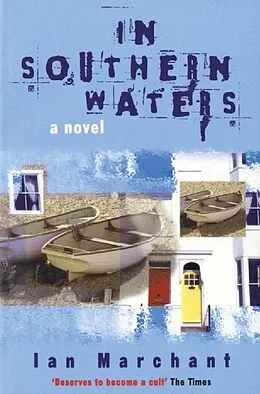 E-Book (epub) In Southern Waters von Ian Marchant