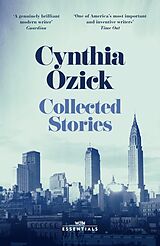 E-Book (epub) Collected Stories von Cynthia Ozick
