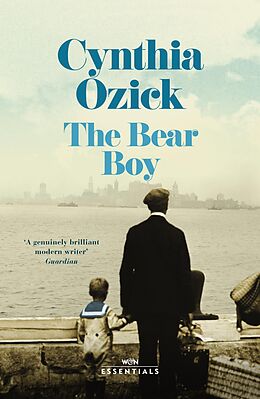 E-Book (epub) Bear Boy von Cynthia Ozick