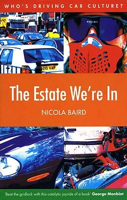 E-Book (epub) Estate We're In von Nicola Baird
