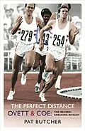 E-Book (epub) Perfect Distance von Pat Butcher