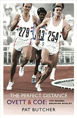 E-Book (epub) Perfect Distance von Pat Butcher