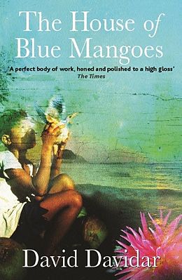 E-Book (epub) House of Blue Mangoes von David Davidar