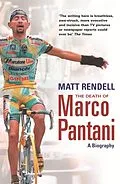 E-Book (epub) Death of Marco Pantani von Matt Rendell