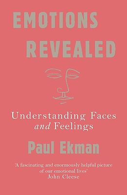 E-Book (epub) Emotions Revealed von Paul Ekman