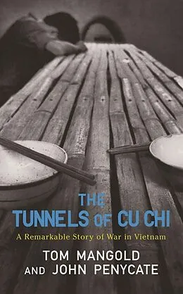 E-Book (epub) Tunnels of Cu Chi von Tom Mangold, John Penycate