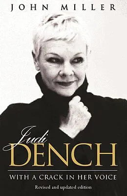 E-Book (epub) Judi Dench von John Miller