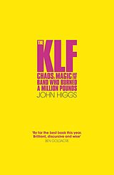 eBook (epub) The KLF de John Higgs