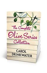 E-Book (epub) The Complete Olive Series Collection von Carol Drinkwater