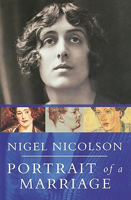 E-Book (epub) Portrait Of A Marriage von Nigel Nicolson