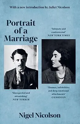 E-Book (epub) Portrait Of A Marriage von Nigel Nicolson