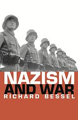 eBook (epub) Nazism and War de Richard Bessel