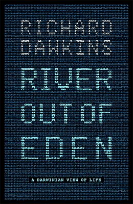 Kartonierter Einband River Out of Eden von Richard Dawkins, Richard Dawkins