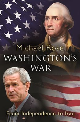 E-Book (epub) Washington's War von Michael Rose